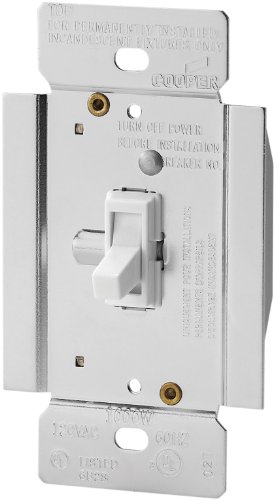 Eaton Trace Dimmer