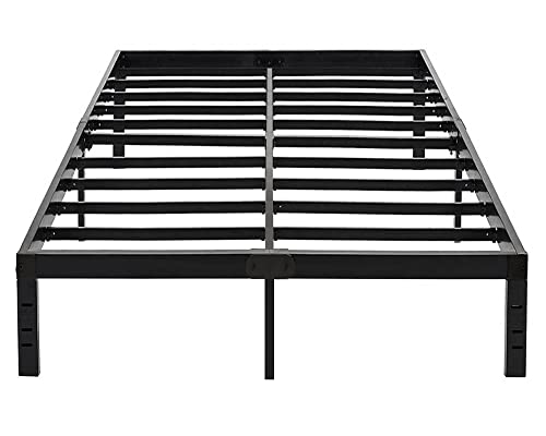 Eavesince Full Size Bed Frame 41Q0wYMDgLL 