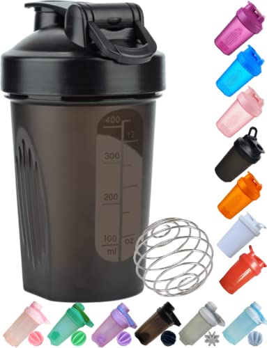 Electric Shaker Bottle, 21oz Shaker Bottles For Protein Mixes, Usb