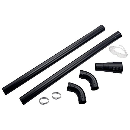 Echo Rain Gutter Cleaning Kit for Blowers