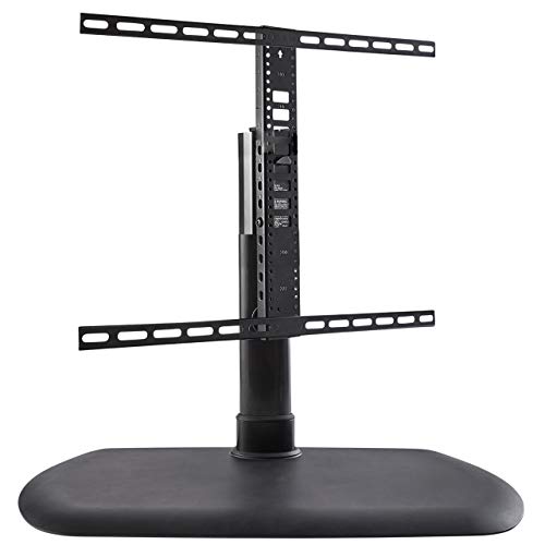ECHOGEAR Swivel TV Stand - Universal Replacement Stand