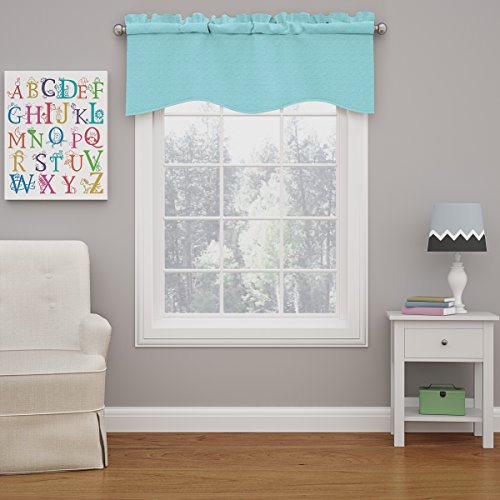 13 Superior Valance Curtains for 2024