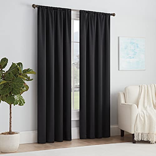 Eclipse Solid Thermapanel Curtain
