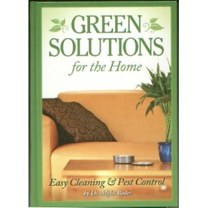 Eco-Friendly Home Cleaning & Pest Control Solutions