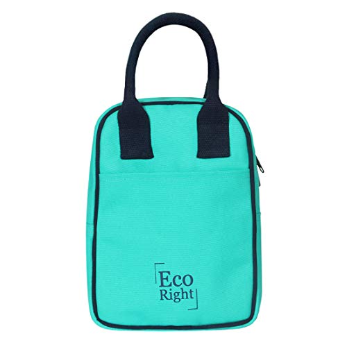 Eco Right Lunch Bag Women, Work Lunch Box for Men