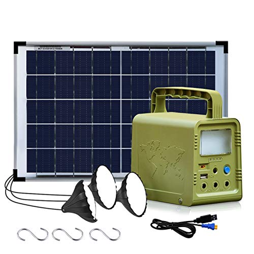 ECO-WORTHY 84Wh Portable Power Station
