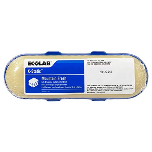 Ecolab Dryer Static Cartridge