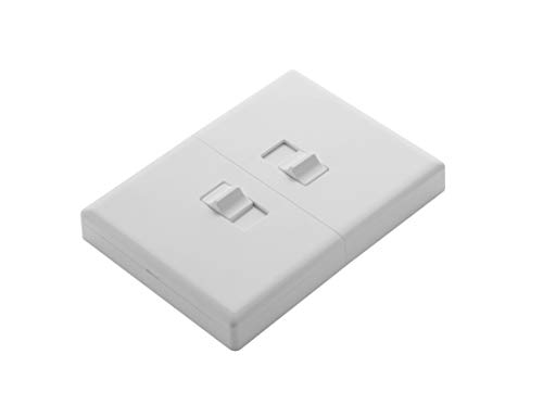 Ecolink ZWAVE Plus Smart Switch - Home Automation Lighting Control