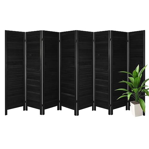 ECOMEX Folding Privacy Screens Room Divider