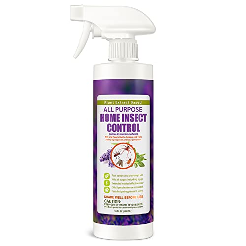 EcoVenger All Purpose Insect Control Spray