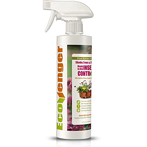 EcoVenger Insect Control Spray