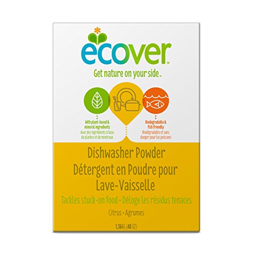 Ecover Dishwashing Powder