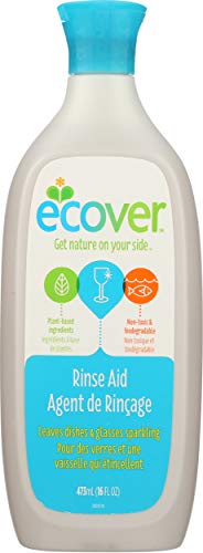 Ecover Rinse Aid