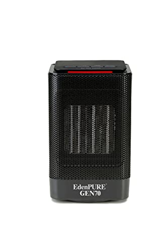 EdenPURE GEN70 Personal Infrared Heater