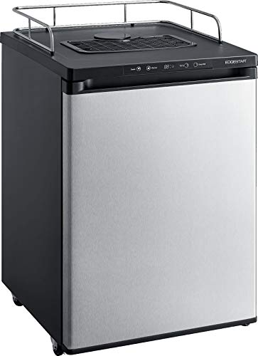 EdgeStar BR3002SS Kegerator Conversion Refrigerator