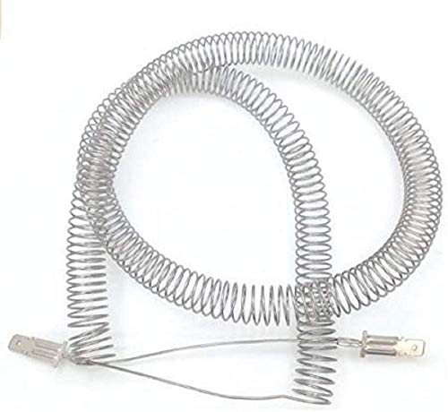 Heating Element Coil for Frigidaire, Electrolux, Westinghouse Dryers