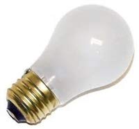 Edgewater Parts 40 Watt Light Bulb