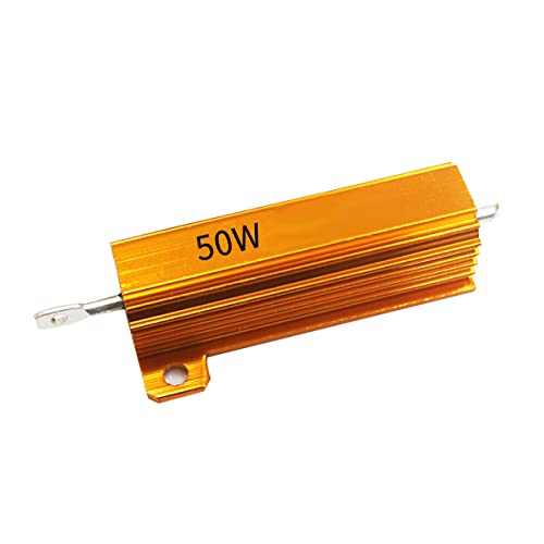Edinstry Power Resistors: Reliable, Versatile, and High-Quality