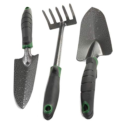Edward Tools Garden Tool Set