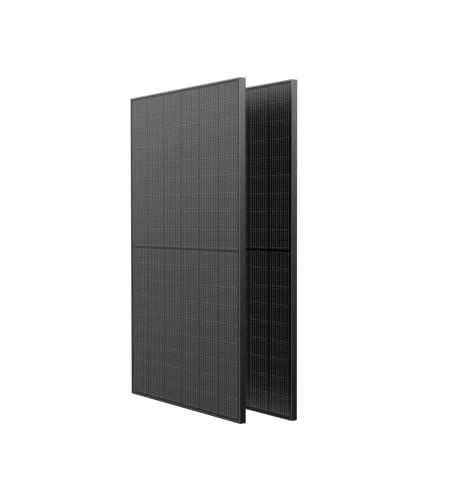 EF ECOFLOW 400W Solar Panel