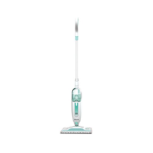 Efficient and Convenient Shark Steam Mop for Hard Floor Cleaning
