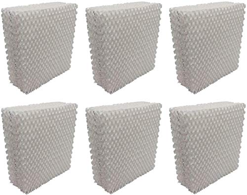 EFP Humidifier Filters for 1043 AIRCARE, Essick, Bemis, CB43 Model Humidifiers Replacement Wicking Filters