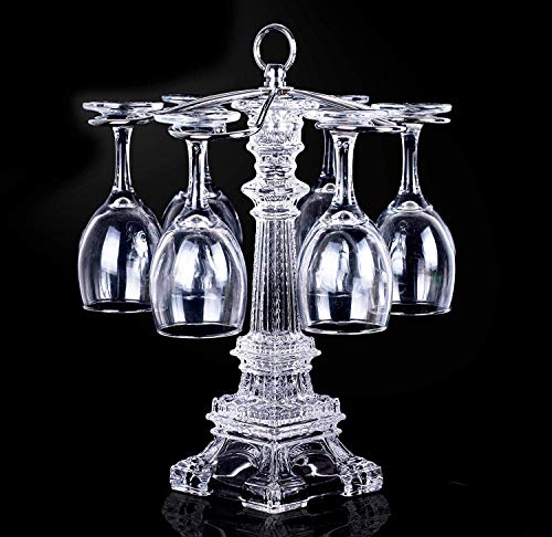 10 Amazing Eiffel Tower Wine Rack For 2023 | Storables