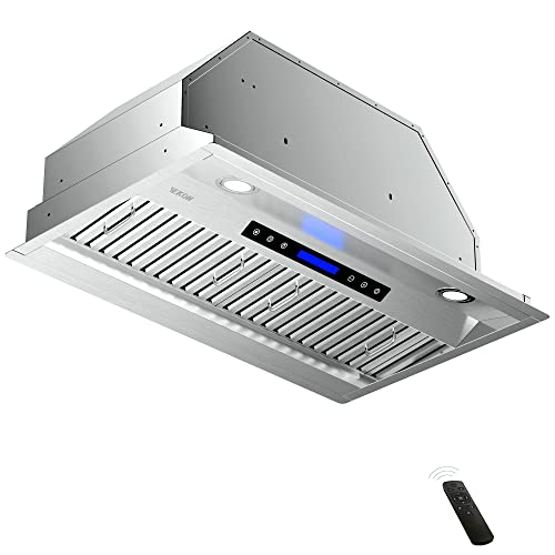 EKON NAB02-36" Range Hood Insert