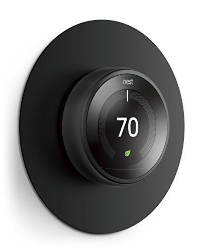 elago Wall Plate Cover for Nest Learning Thermostat