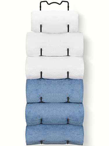 11 Best Towel Storage For 2024