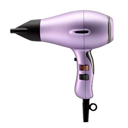 Elchim 8th Sense RUN: Ultralight Hair Dryer