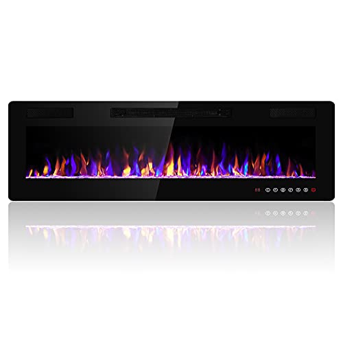 Electactic Electric Fireplace