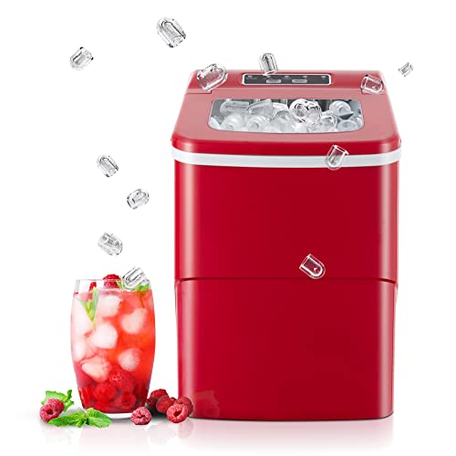 Electactic Ice Maker