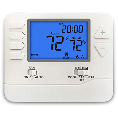ELECTECK 5-1-1 Thermostat