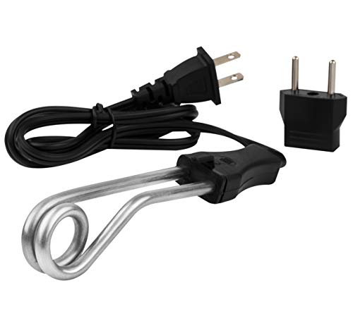 Electric Camping Accessories