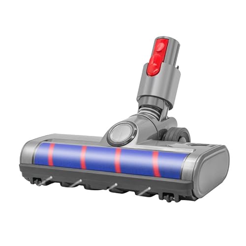 Electric Cleaner Head for Dyson V7 V8 V10 V11