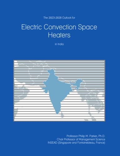 Electric Convection Space Heaters in India