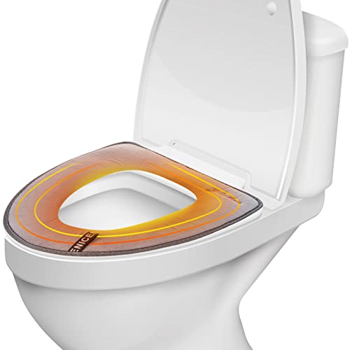 Electric Heated Toilet Seat Cushion