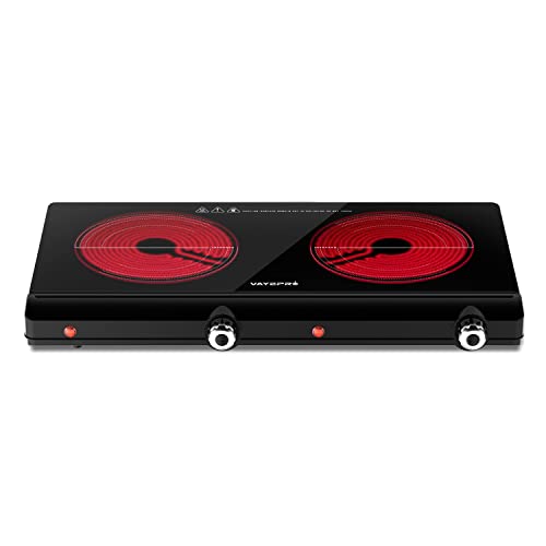 Electric Hot Plate for Cooking