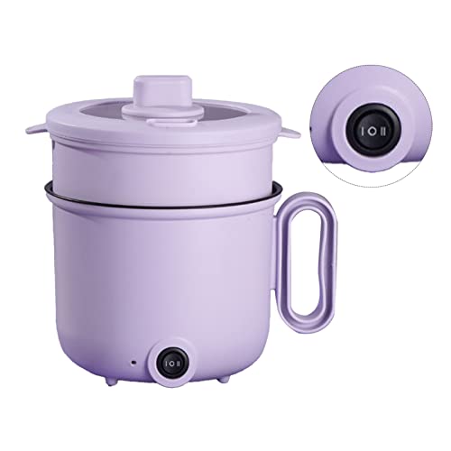 Electric Hot Pot Mini Cooker