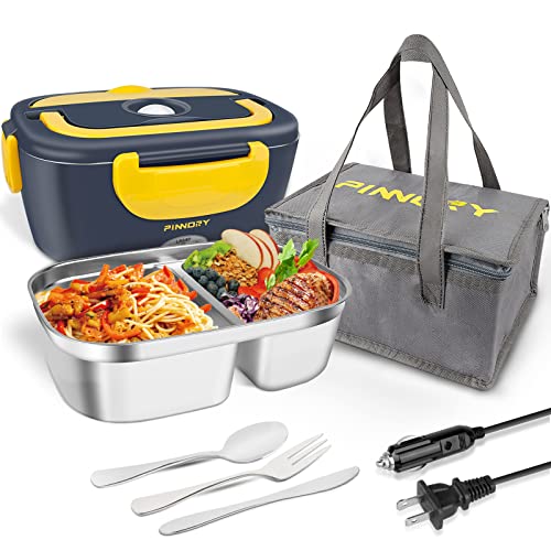 World's First Cordless, Heated Lunch Box Promises Construction Workers Warm  Meals — Construction Junkie