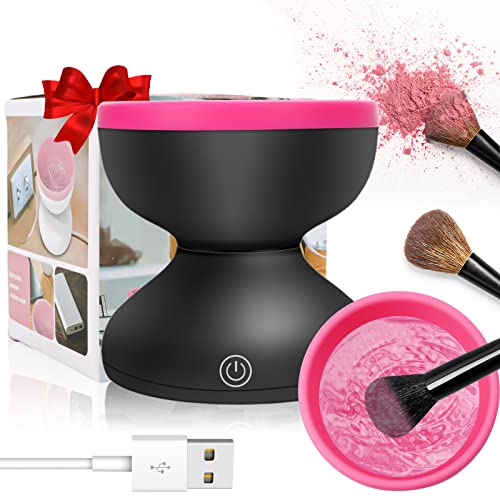 14 Incredible Makeup Brush Cleaner And Dryer For 2024