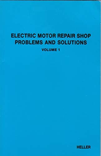 Electric Motor Repair Shop: Comprehensive Guide for Motor Repair