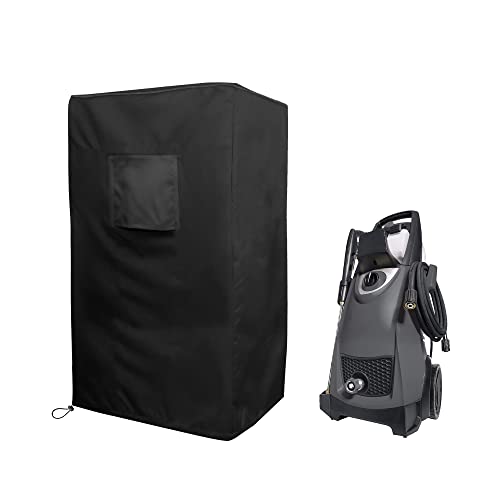 Electric Pressure Washer Cover