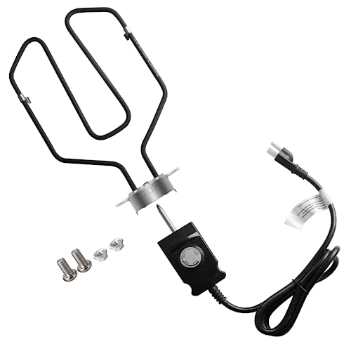 Electric Smoker Heating Element Replacement Kits