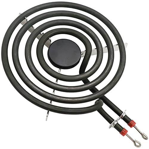 Electric Stove Burner Replacement