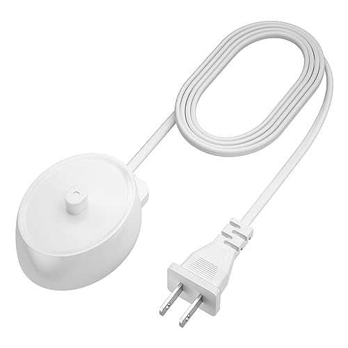Electric Toothbrush Charger Replacement - XXSZHY