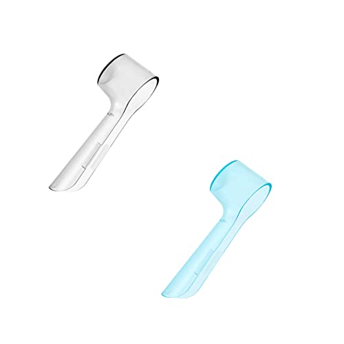 Electric Toothbrush Cover Caps