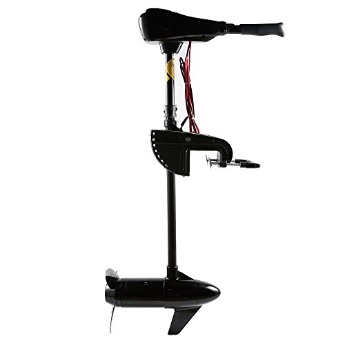 Electric Trolling Motor for Fishing Boats