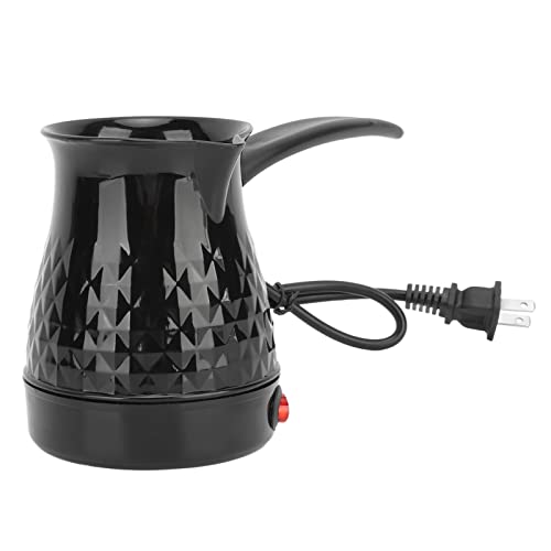 Electric Turkish Coffee Pot